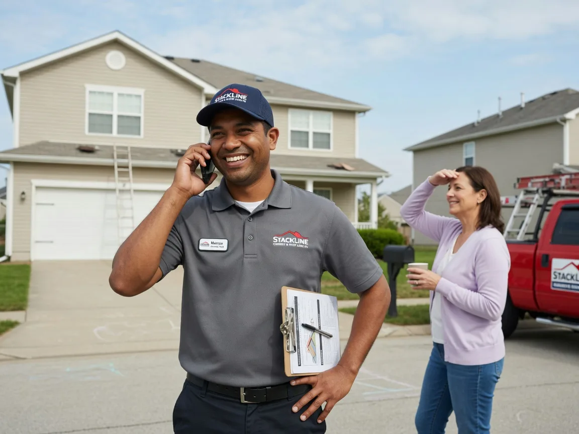 Chimney flashing repair Kernersville, NC FAQs
